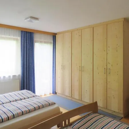 Holiday home Emberger F Gen *