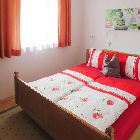Emberger F Gen Holiday home Fuegen