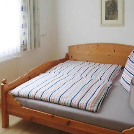 Holiday home Emberger F Gen