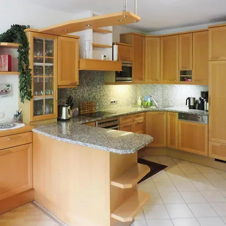 Emberger F Gen Holiday home *