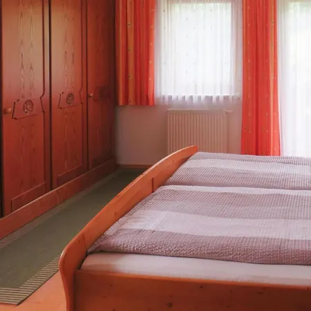 Holiday home Emberger F Gen *