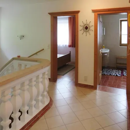 Emberger F Gen Holiday home *