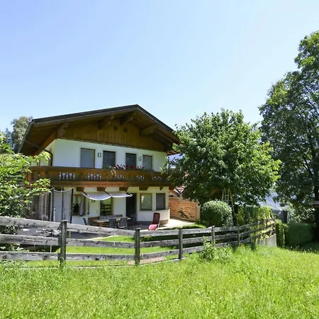 Emberger F Gen Holiday home