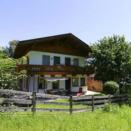 Emberger F Gen Holiday home *