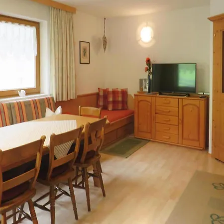 Vakantiehuis Emberger,