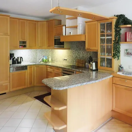 Σπίτι διακοπών Emberger, *