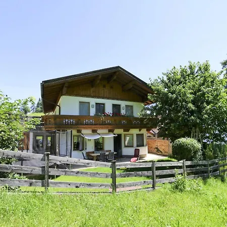 Σπίτι διακοπών Emberger,