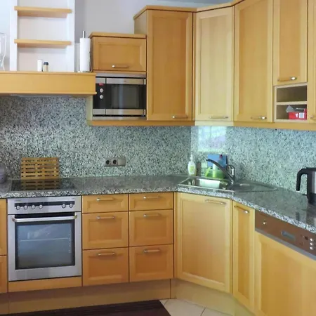 度假居 Emberger, 菲根