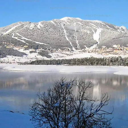 Emberger, Vakantiehuis *