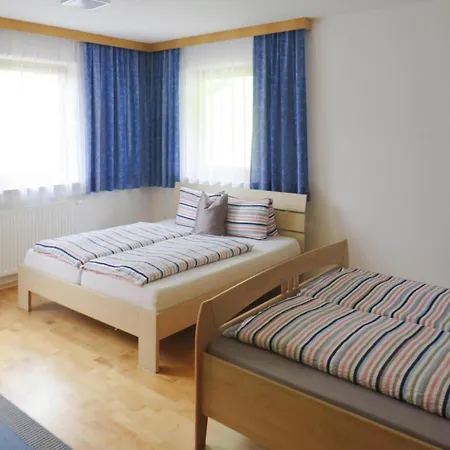 Σπίτι διακοπών Emberger, *