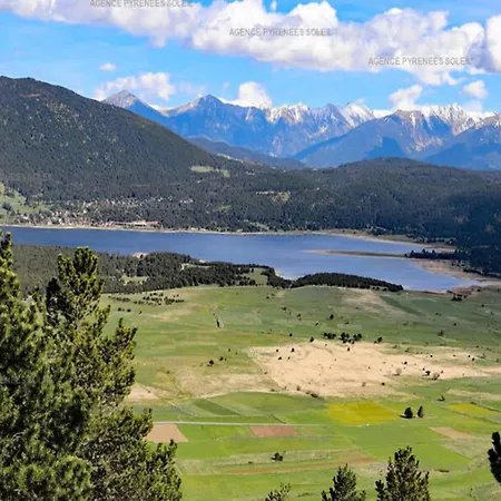 Emberger, Vakantiehuis *