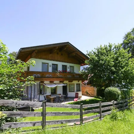 Emberger, Fügen