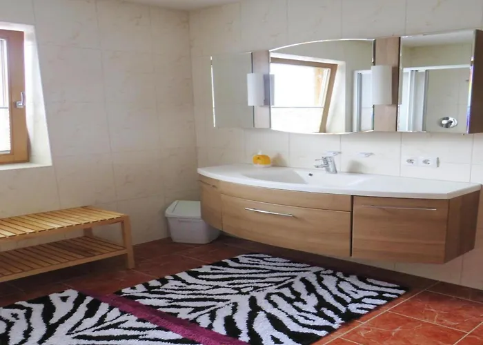 Prázdninový dům Emberger, *