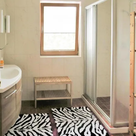 بيت للعطل Emberger, فغن