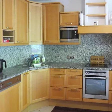 بيت للعطل Emberger, فغن